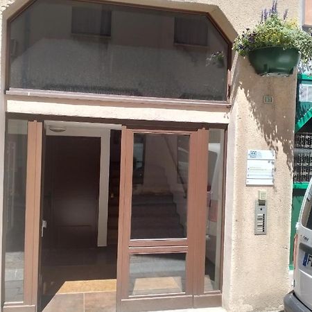 Ferienwohnung Le Saint Antoine Exterior foto