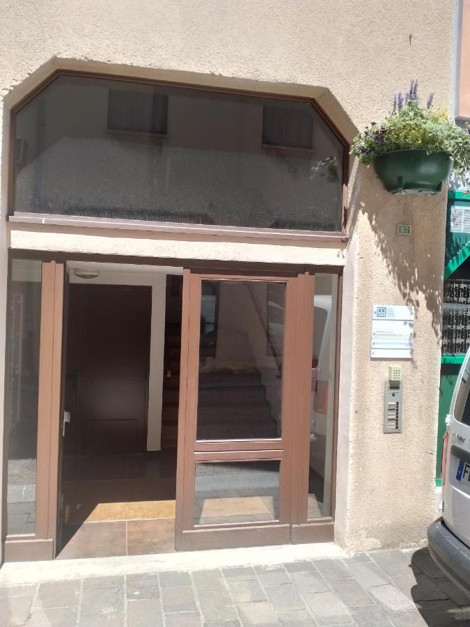 Ferienwohnung Le Saint Antoine Exterior foto