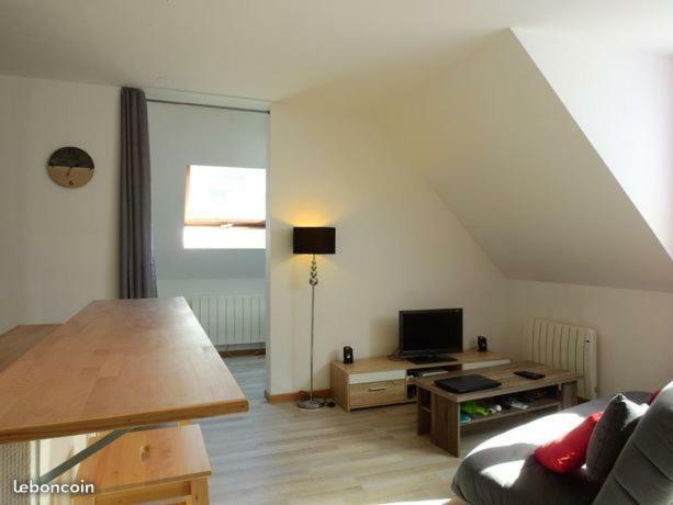 Ferienwohnung Le Saint Antoine Exterior foto