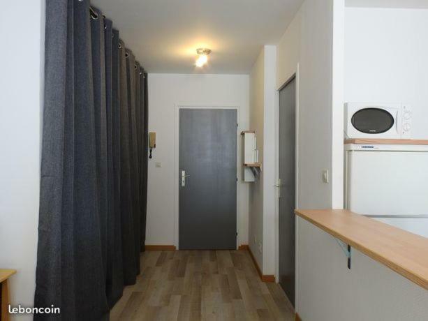 Ferienwohnung Le Saint Antoine Exterior foto