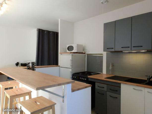 Ferienwohnung Le Saint Antoine Exterior foto